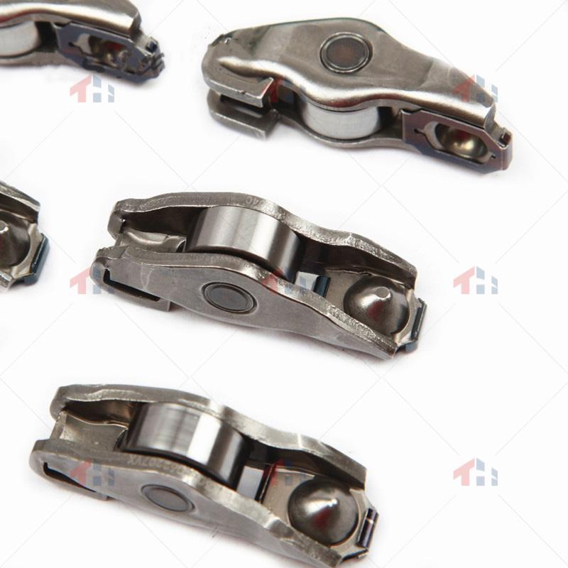 1007200XED61 1007400A-ED01 16 PCS Valve Rocker Arm & Valve Lifter For GREAT WALL GWM POER HAVAL H9 Diesel engine GW4D20M GW4D20T 16PC Valve arm