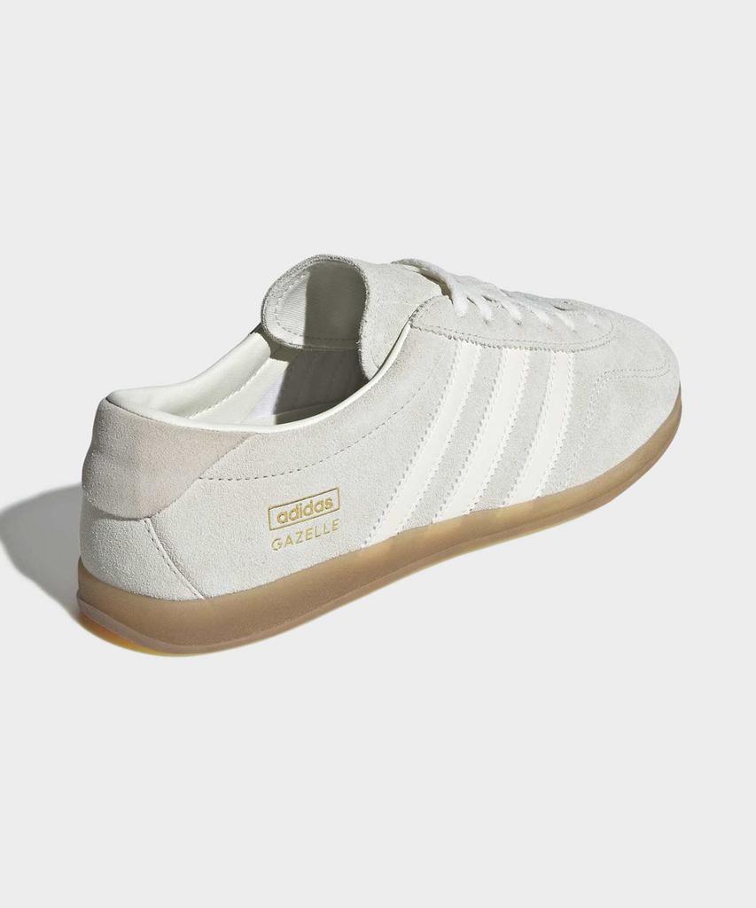 Adidas Gazelle Low Pro - Ivory:White / Ih6933