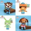 Adorable Octonauts Plush Toys Featuring Barnacles Dashi Kwazii Peso Tweak Shellington And Inkling For Kids