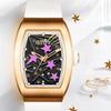 Bonest Gatti Watches Fashion Craft Women's Mechanical Watch
