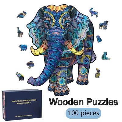 Yapboz & Bulmaca – Bulmacalar