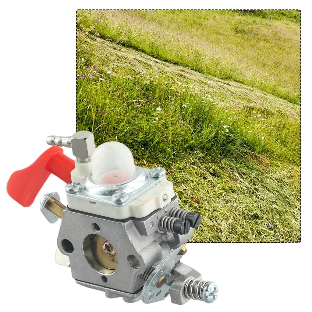 Tool Carburetor Household For Zenoah CY Engine Metal 1piece Accessories Vehicle WT997 668 1 5 Scale Gas RC Car
