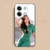 Oana Gergory Mobile Phone Case for Xiaomi Redmi 15 14 13 12 A5 3 2 1 C Plus 4G 5G Colorful Printing Cover Pretty Cover Luxury