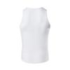 Li Ning Cycling Clothing Sweat Wicking Shirt, Sleeveless Sports Shirt Men's LCUZ175-1