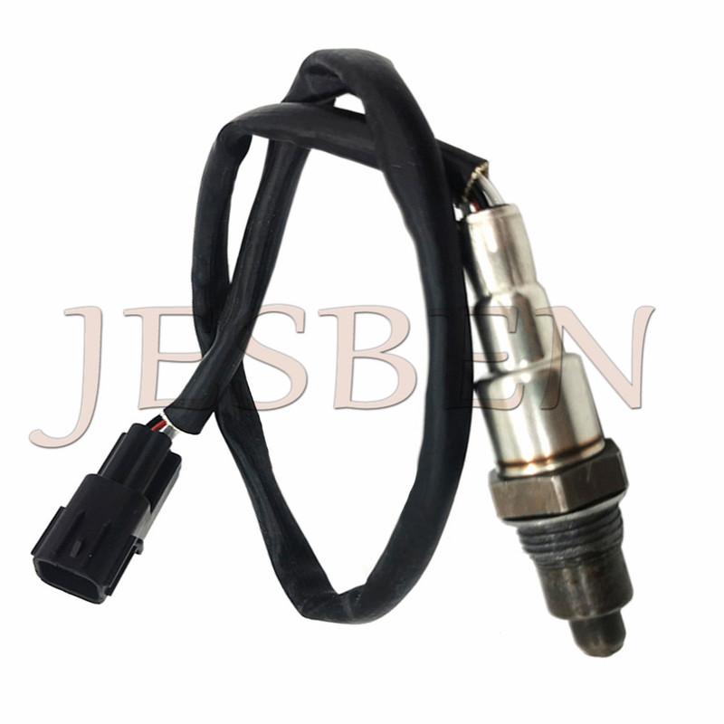 Jesben 39210-03BD0 Upstream Lambda Probe O2 Oxygen Sensor Fit For Hyundai Kia Stonic Rio 1.4L G4LC 2016 2017 2018