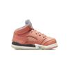 DJ Khaled x Air Jordan Jordan 5 Retro TD We The Best - Crimson Bliss Baby Sneakers Orange Leche-Blue Sail DV4981-641