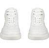 Кроссовки Ecco Street Court High Mid Cut