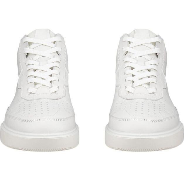 Кроссовки Ecco Street Court High Mid Cut