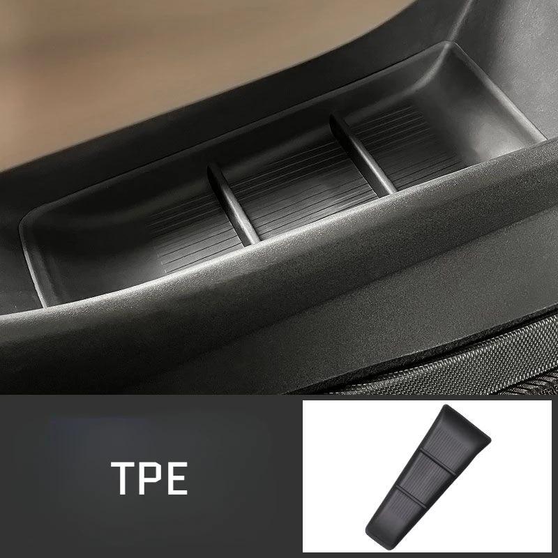 Car Central Contro Armrest Storage Box for BYD Seagull Dolphin Mini Interior Accessories 2024