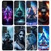 Lord Shiva Hindu God Buddha India Phone Case For Samsung Galaxy A17 A16 A15 A14 A13 A57 A56 A55 A54 A53 A37 A36 A35 A34 A33 A26