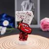 Cross Cars Movie DIY Handmade Birthday Candles 0-9 for Cake Party Decoration