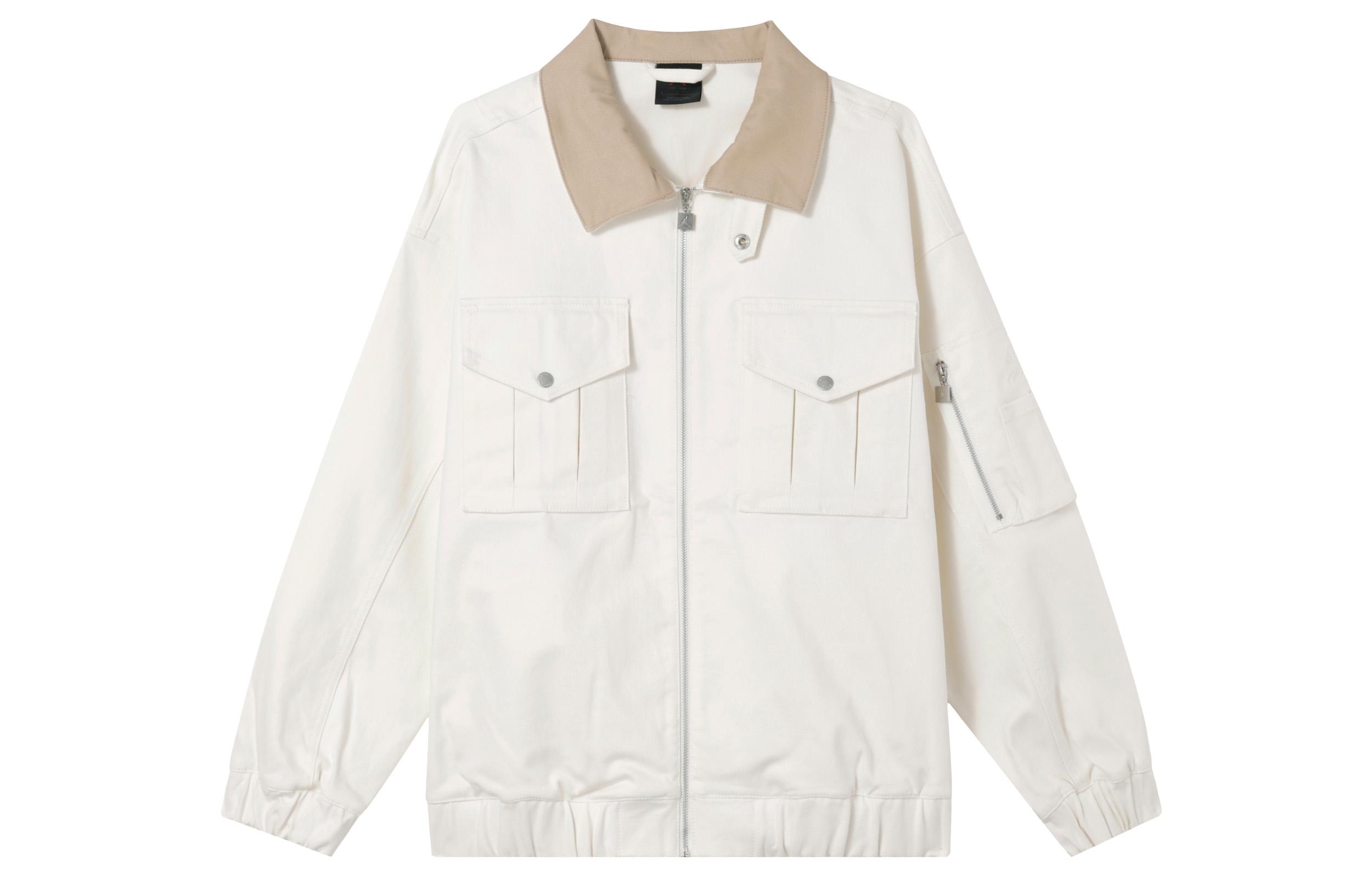 Jordan Renegade Jackets & Coats Women s Sail White FN5675-133 M
