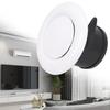 Ventilation Air Vent 1 Pcs ABS Accessories Adjustable