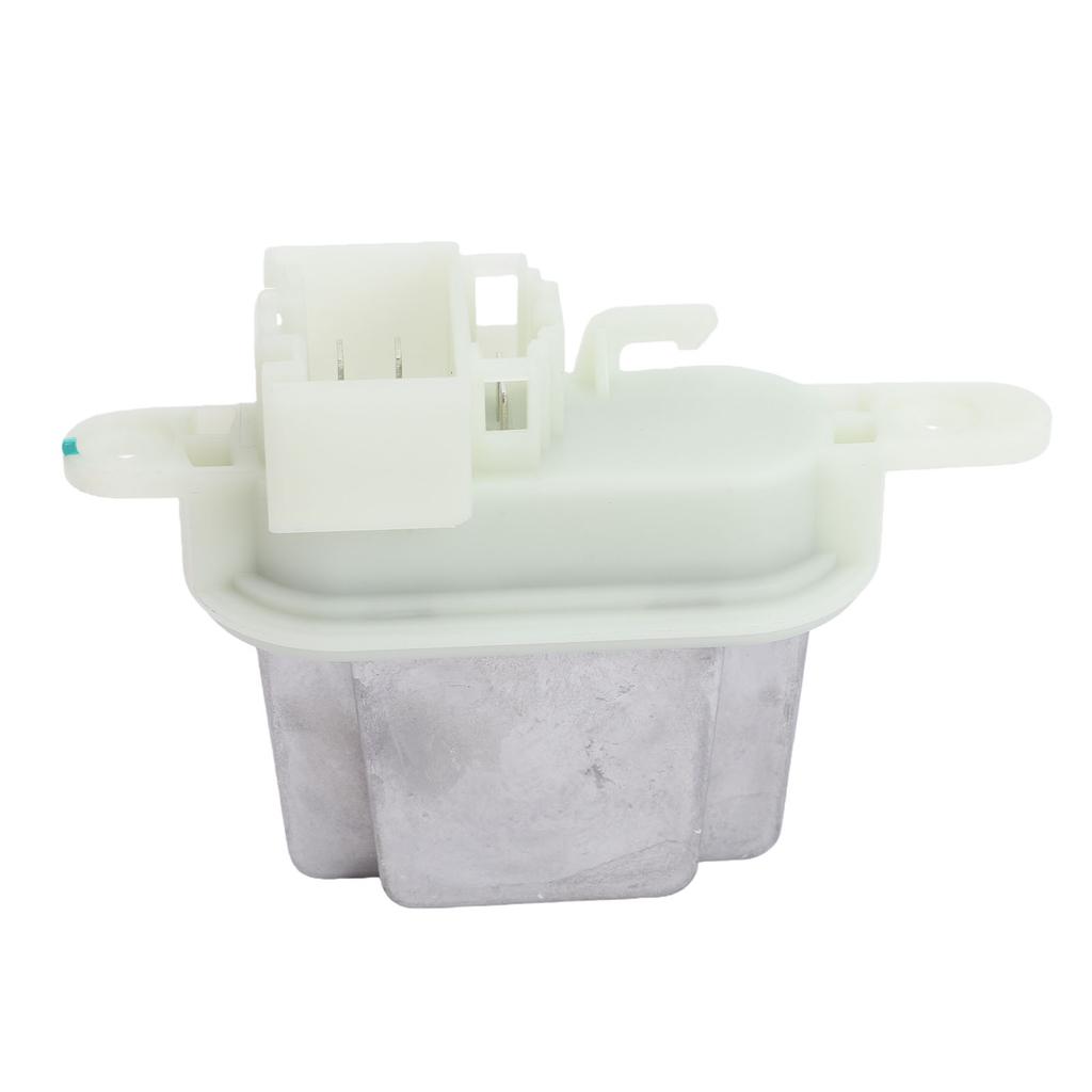 HVAC Blower Motor Resistor Replacement for Laguna III 2007 2015 Blower Fan Heater Resistor 271502060R
