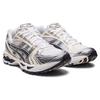 Nye Asics Gel Kayano 14 Hvit Midnatt Dame 1202A056-109