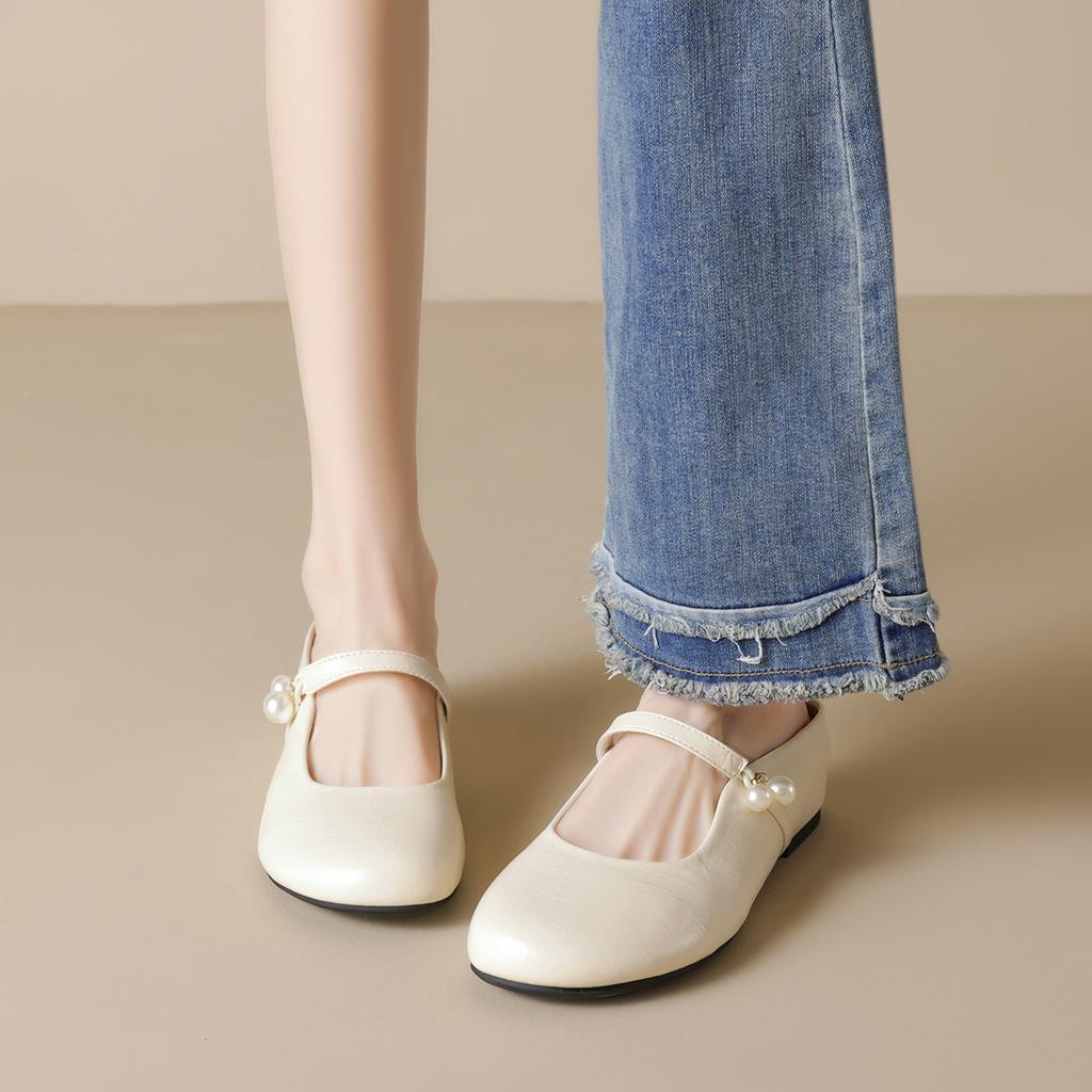 Weiwei girl 879-2 thick-soled inner height-increasing bag head half slippers women's summer outer wear lazy people pedal Mueller shoes