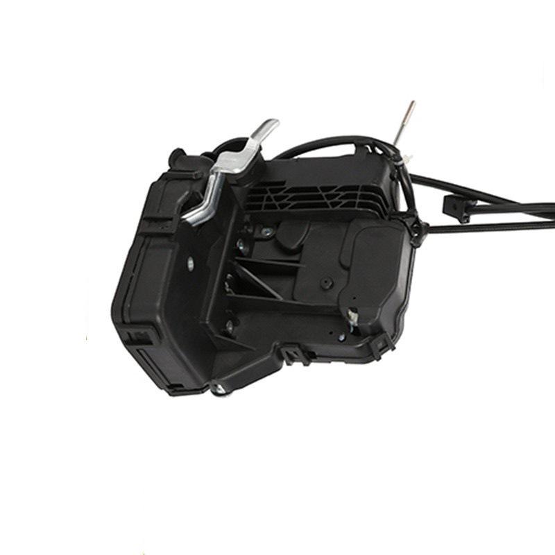 Mercedes-Benz W211 E350 Deurslot Actuator 2117200335