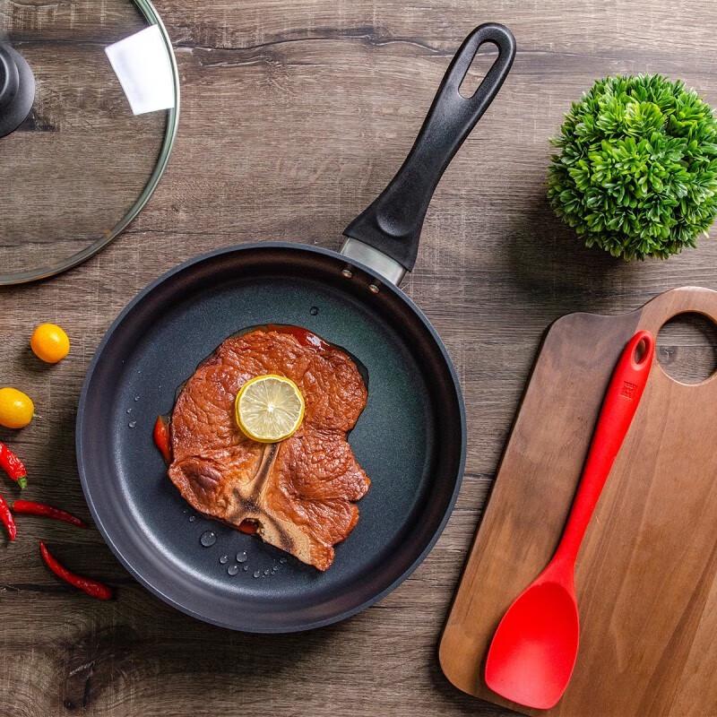 Zwilling Motion L Chinese Wok Set