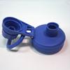 1PC Plastic Cup Lid for 12oz-64oz Wide Mouth Water Bottle BAP Free Drink Cup Replacement Cover Accessories Sports Water Cup Lid