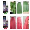 SEVICH 3Bottle/Set Hair Color Spray Instant Hair Color Hair Styling Product 30ml Temporary Hair Dye Color Fashion Beauty Makeup