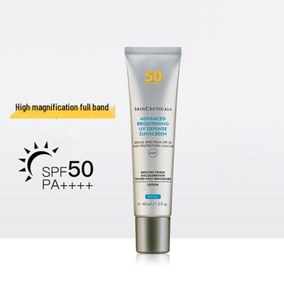 Produits pour le corps – Crèmes solaires et produits pour le bronzage
