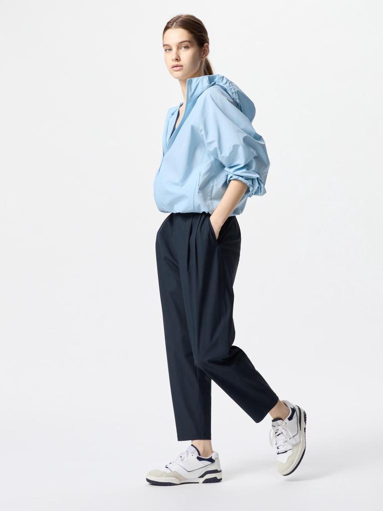 Uniqlo Japan Ultra Stretch Tapered Pants