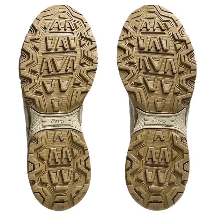 Asics Gel Venture 6 GORE-TEX Cream Unisex Sneakers 1203A560-100