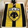SPA  FlAannel Blanket, High quality Comfortable for All Seasons, Home Decor, Warmth and Comfort