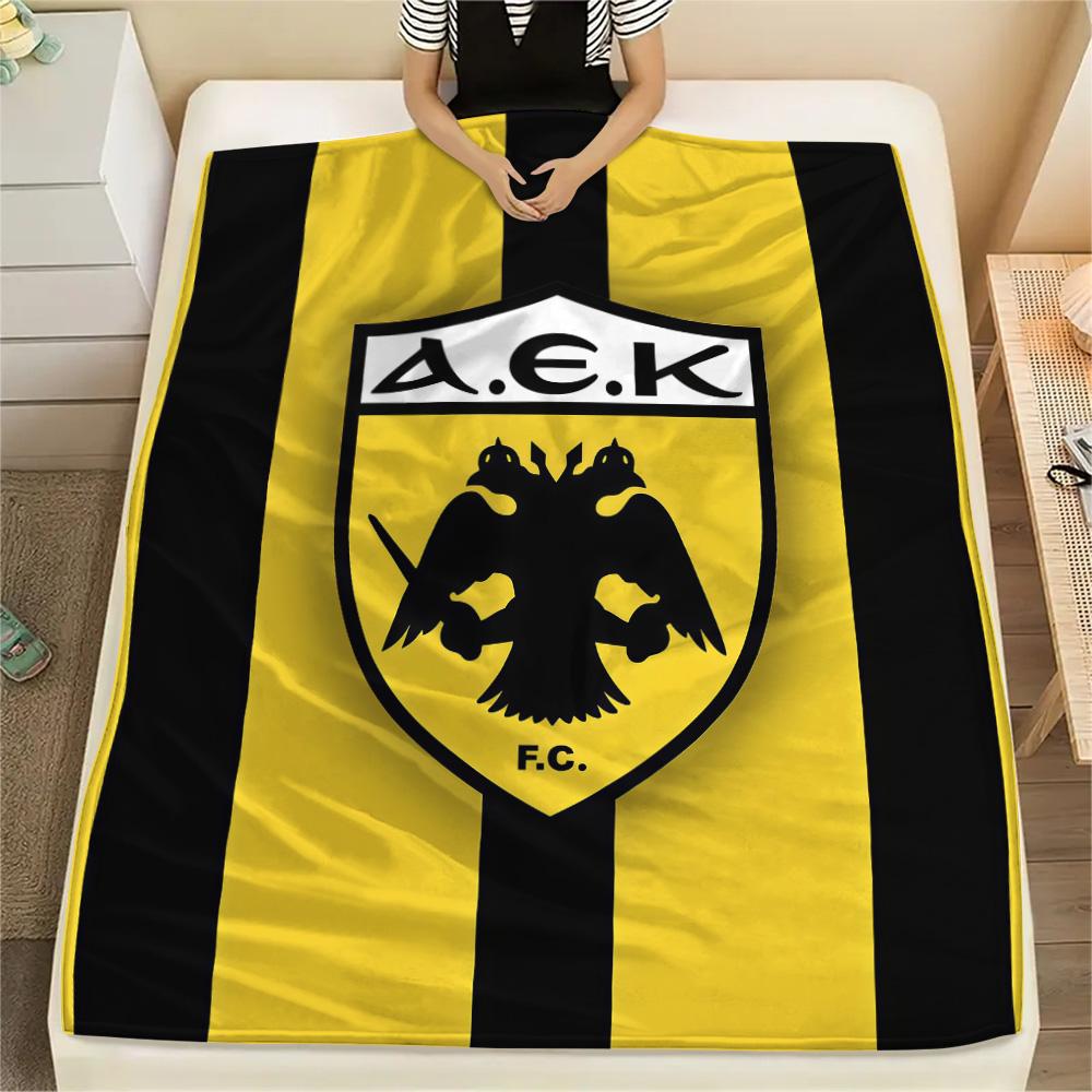 SPA  FlAannel Blanket, High quality Comfortable for All Seasons, Home Decor, Warmth and Comfort