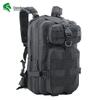 Tactical 3P Assault Backpack - Large Capacity Camo for Travel, Mountaineering, Hiking, Adventure & Camping with Load Reduction.