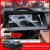 AITO Wenjie M9 HUD Protective Dashboard Cover: Dust-Resistant Interior Accessory