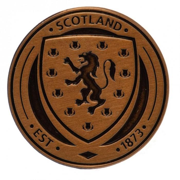 Scotland FA Badge