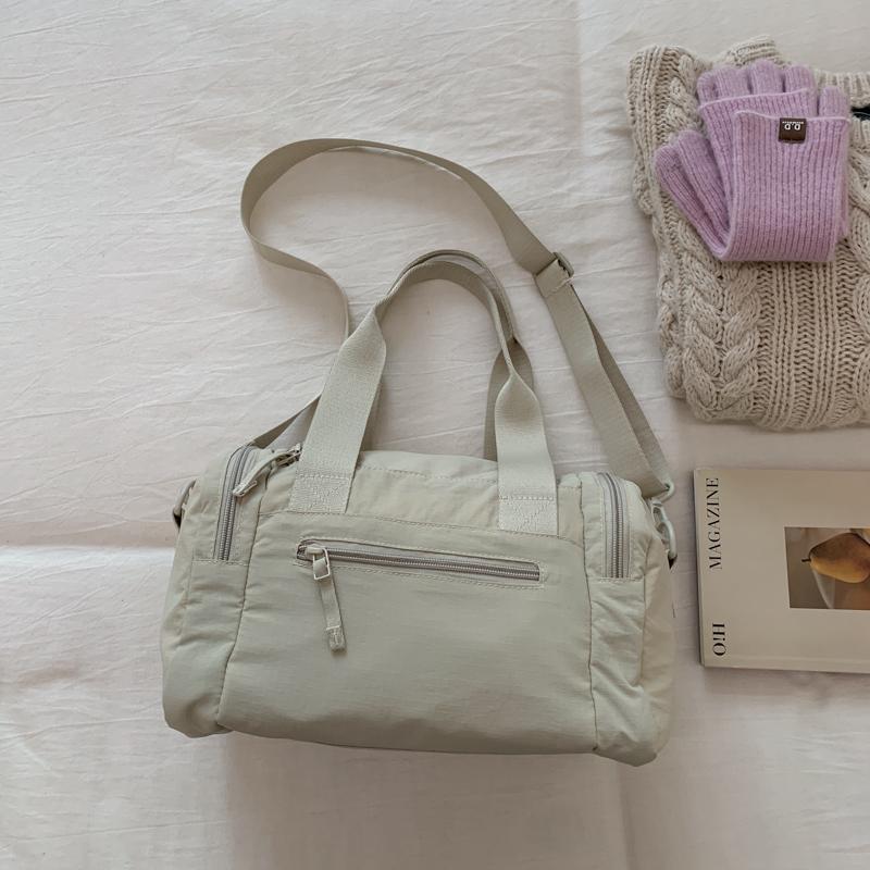 Women's Mobile Phone Small Satchel Portable Crossbody Bag