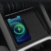 For BYD Atto 3 Evo 2026 Anti Dirt Pad Mobile Phone Wireless Charging Anti-Slip Mats Car Interior Accessiories