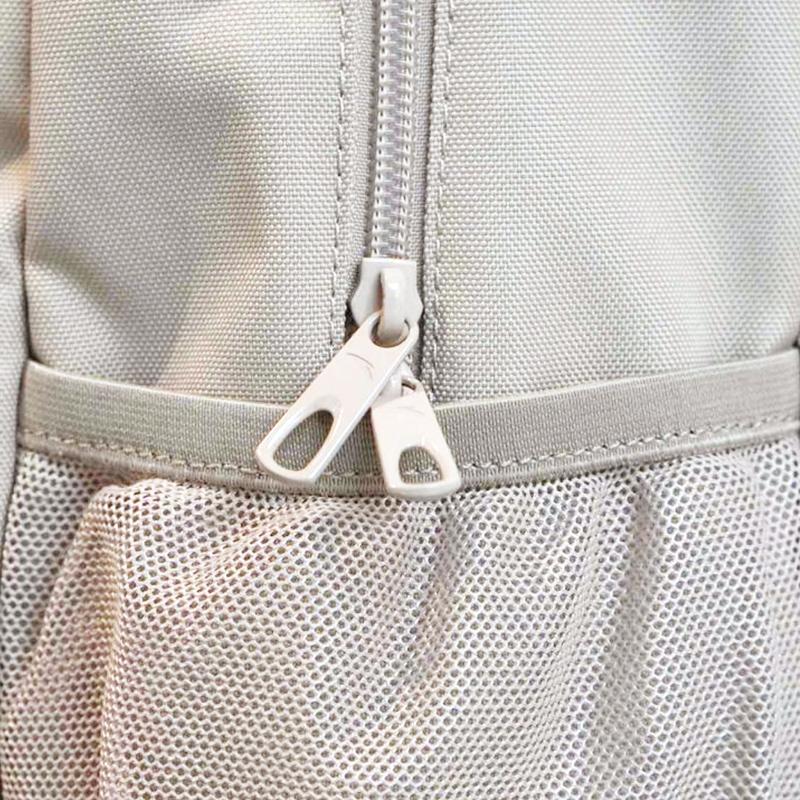 New Anta Fabric Backpack Regular Women's Khaki 2 192438151-2