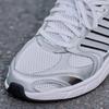 Adidas ECLYPTIX 2000 Low top Running Shoes Women's White Silver