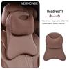 MG Car Seat and Neck Pillow: Compatible with MG4, MG5, MG6, MG7, MG4X, and MG ES5 models. Lumbar and neck support cushion.