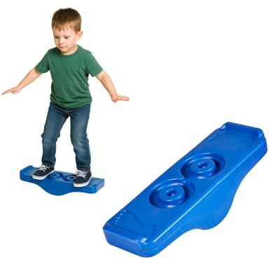 Labyrinth 8 Balance Board - Blue