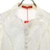 Christian Lacroix unused Long sleeve shirt 38 White Tagged Women Used