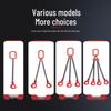 Heavy-Duty Lifting Chain Sling