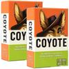 Coyote-spillet, Coyote-festspill, Actionfylte festkortspill, Fullt av high fives og kaos, for venner, tenåringer og voksne familiespillkveld