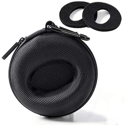 Watch Case, Travel Case, Single Storage Box for Watches and Smartwatches Up To 52mm