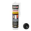 IsolBau Fireplace Silicone 1500°C Chimney Stove Sealant 1 X 300ml