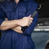 1pc Universal Wrench Extension Tool Lever Arm Extension For Home Professional Use Adjustable Torque Wrench Extender