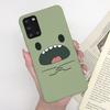 For Samsung Galaxy A31 Case For Samsung A31 A 31 SM-A315F 6.4 Phone Cover Soft Silicone Case For Coque Samsung A31 Phone Cases