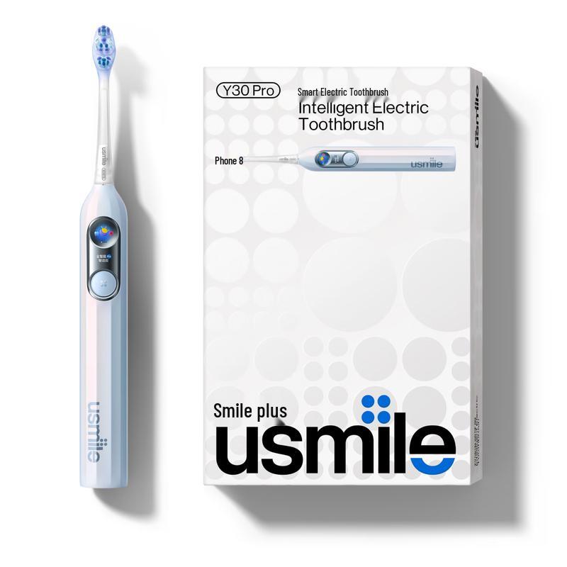 

usmile Y30PRO Smart Sonic Electric Toothbrush