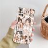 Etui Na Telefon Błogosławieństwo Oficjala Niebios Dla Samsung Galaxy A51 A71 A21S A12 A11 A31 A41 A52 A32 5G A72 A01 A33 A13 5G Przezroczyste Etui