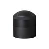 Rotating Needle Coffee Distributor: Evenly Breaks Up Grounds Clumps for Espresso Machine Portafilter Handle 51/58mm