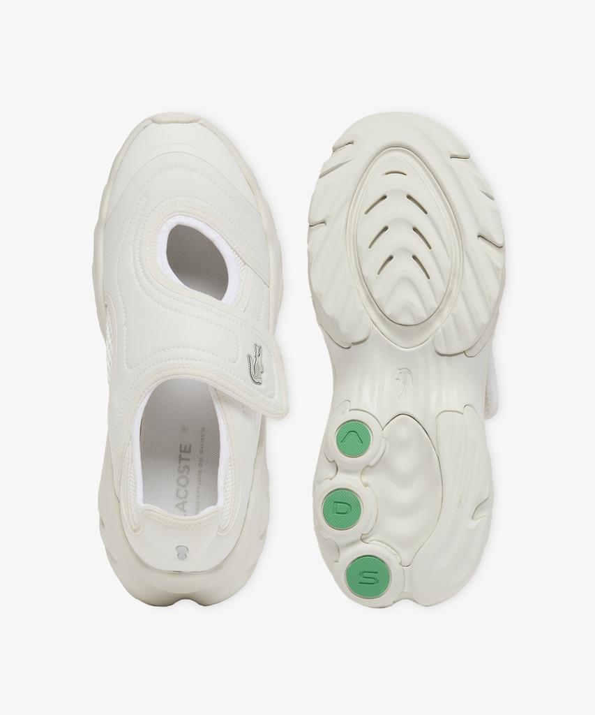 Lacoste Women'S Spinor Athleisure Sneakers Rz0198W56G 03A