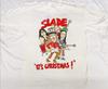 Slade It's Christmas T-Shirt Unisex Tee For Gift All Size S-4XL BO891 Unisex T-Shirt
